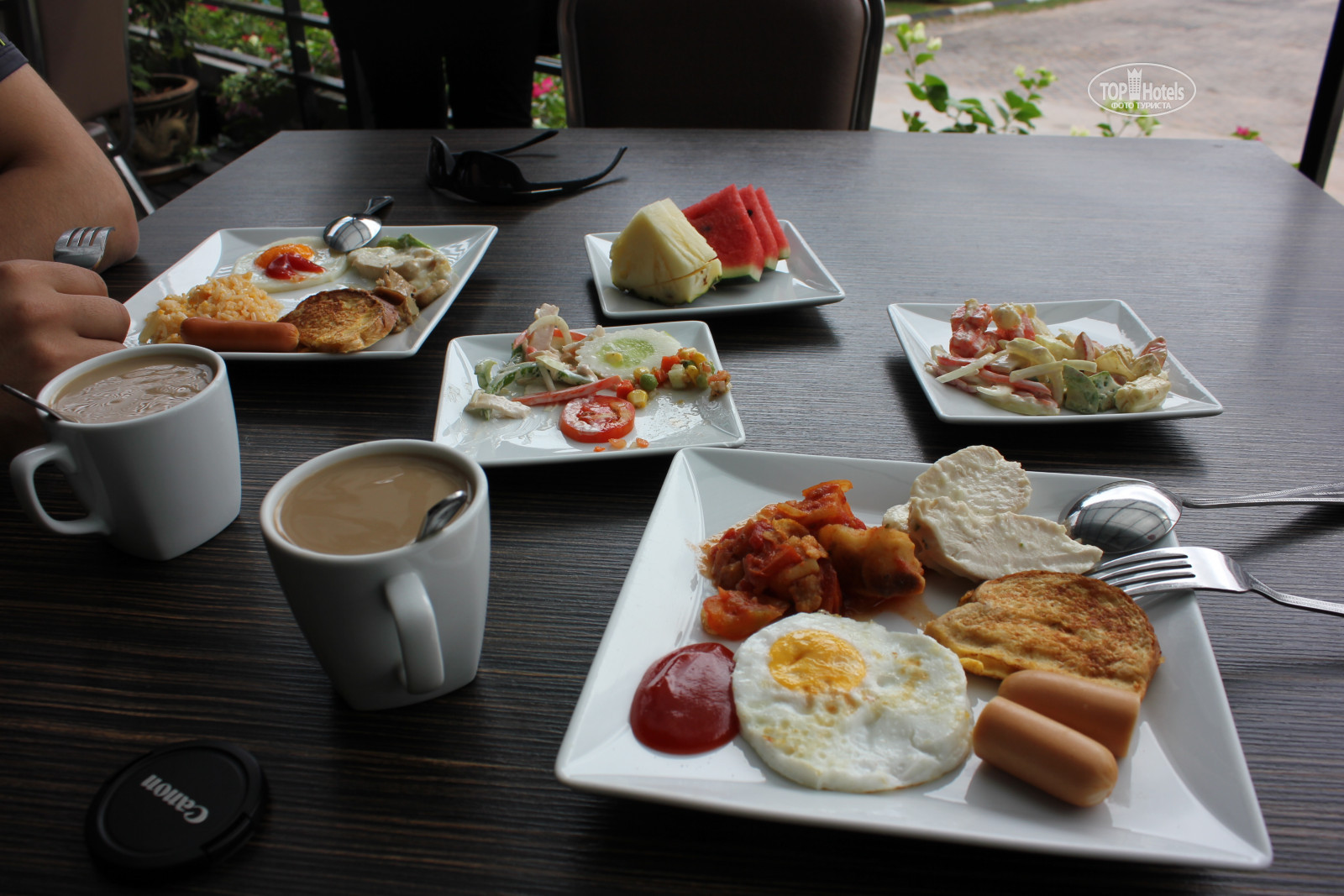 How to Make the Most of Your Breakfast Buffet Experience in Calgary