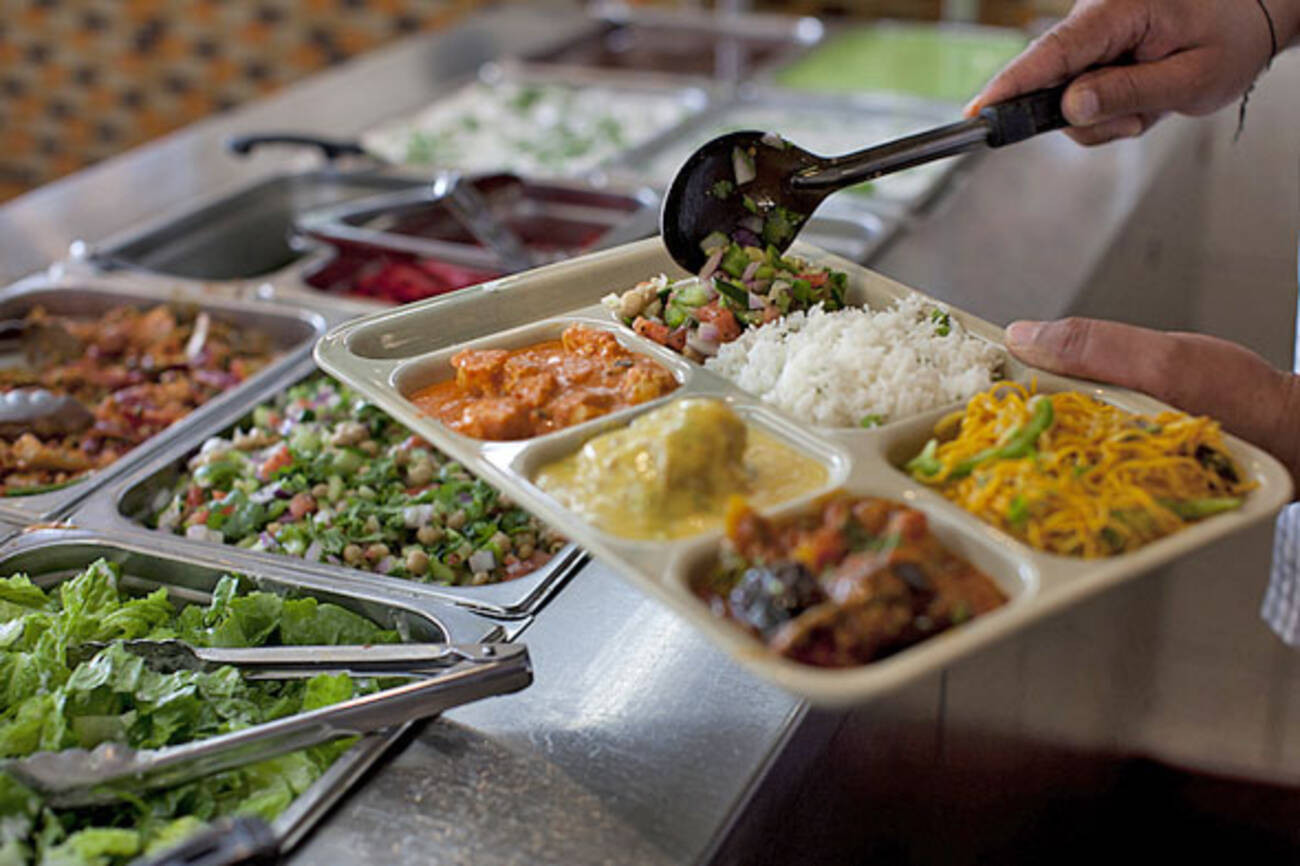 5 Essential Tips For A Memorable Indian Lunch Buffet Experience