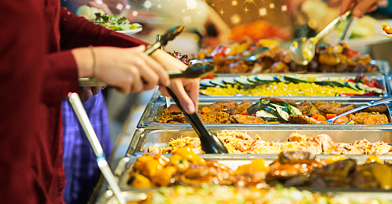 Halal Food Buffet in Calgary – Key Factors to Assess Before You Visit