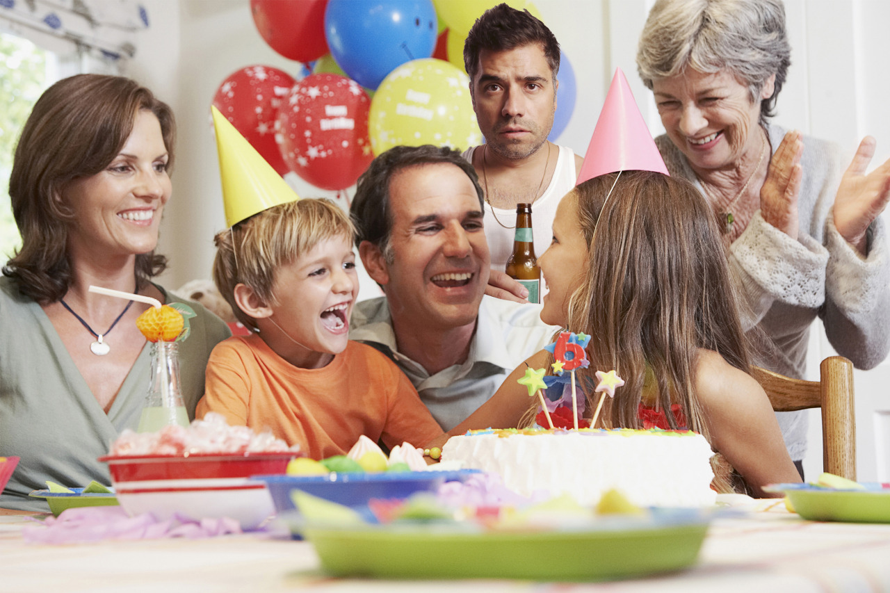 Budget-Friendly Birthday Parties: How To Save Money At Hall Celebrations
