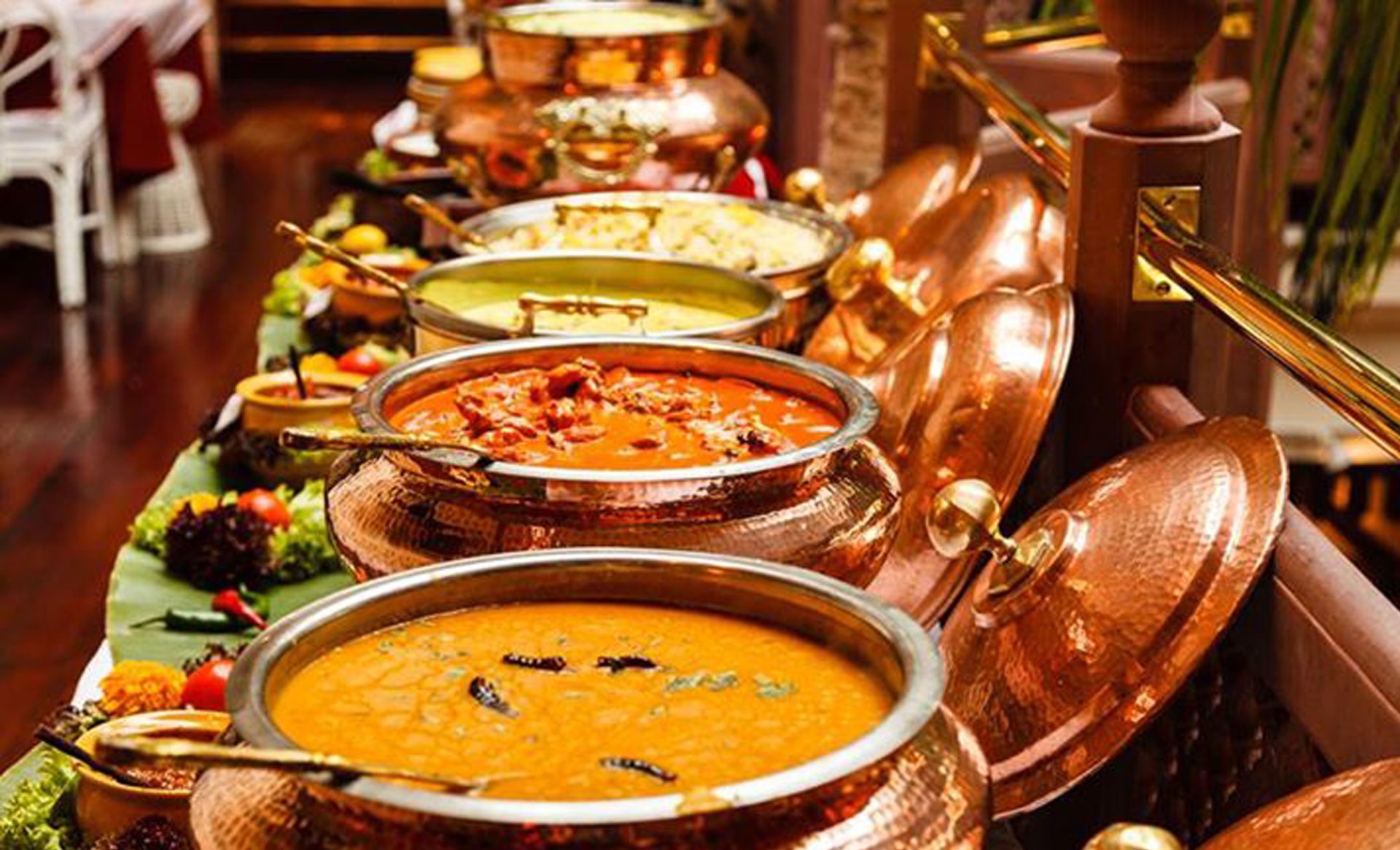 Common Misconceptions People Have About Halal Food Buffet